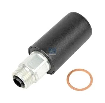 Насос ручной подкачки DT 2.05002