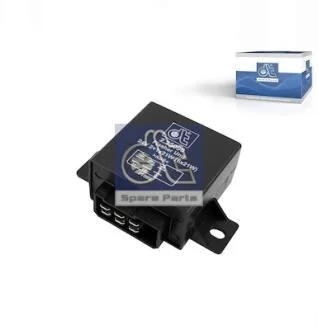 Реле DT 2.25090