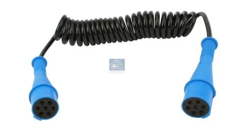 Електричний кабель DT 2.25414