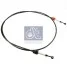 Трос важеля КПП DT 232913 (фото 3)