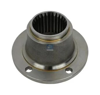 Фланец коробки передач DT 235269