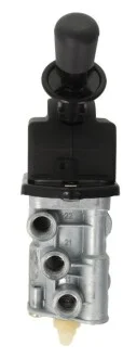 Пневматический клапан DT 2.43001