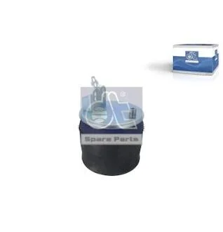 Подушка амортизуюча DT 2.62431