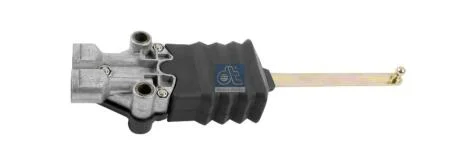 Пневматический кран DT 2.70085