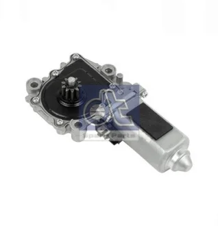 Мотор стеклоподъемника DT 272155