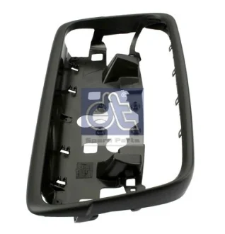 Корпус зеркала DT 2.73221