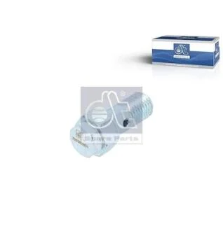 Топливный клапан DT 2.91010