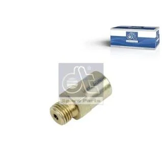 Топливный клапан DT 2.91060
