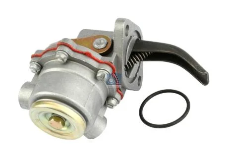 Насос ручной подкачки DT 3.21002
