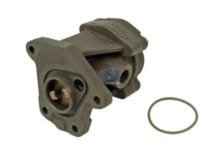 Насос ручной подкачки DT 3.21013