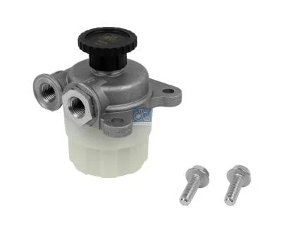 Насос ручной подкачки DT 3.22030