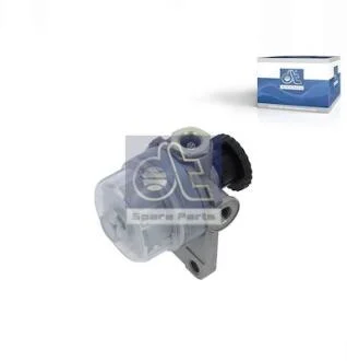 Насос ручной подкачки DT 3.22031
