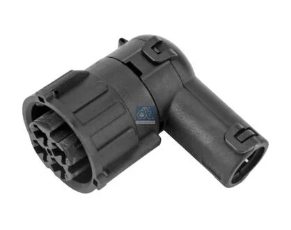 Штекерний корпус DT 3.32391