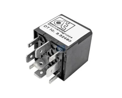 Реле DT 3.32460