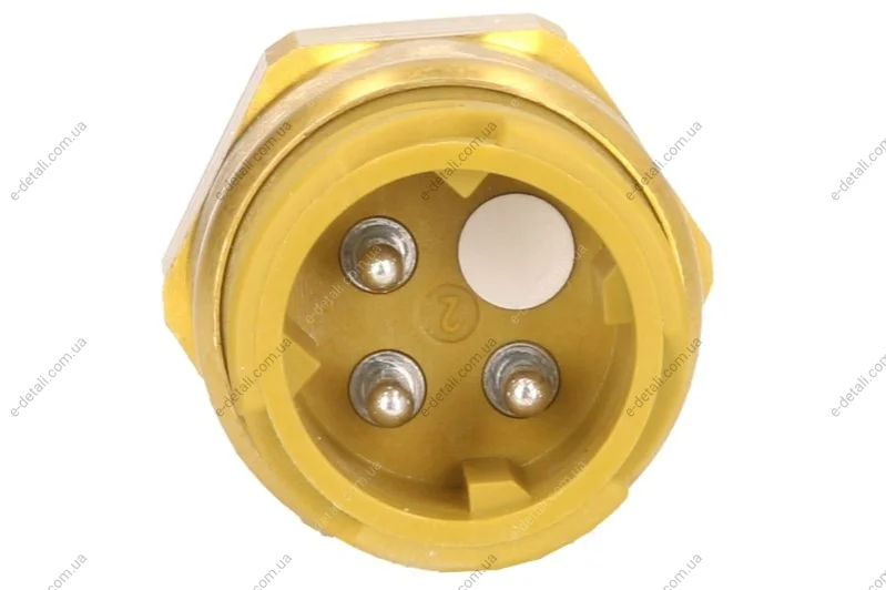 Датчик тиску палива DT 3.37093 (фото 1)