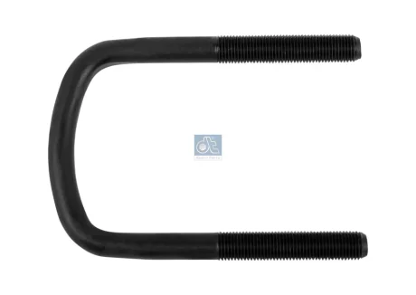 Стремянка ресори DT 3.66115