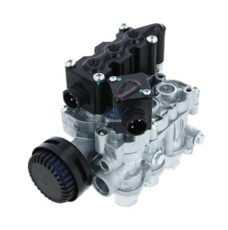 Электромагнитный клапан DT 3.72021