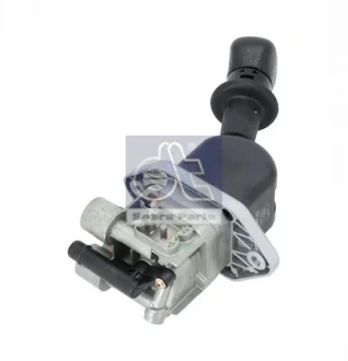 Тормозной кран DT 3.72093