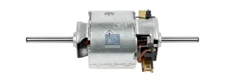 Мотор вентилятора салона DT 3.82052
