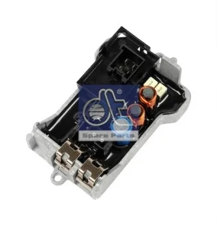 Сопротивление электрическое DT 3.82095