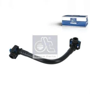 Патрубки системы охлаждения DT 382294