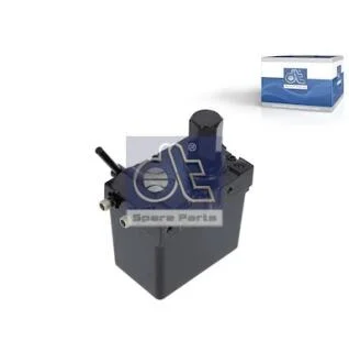 Насос подъема кабины DT 3.84001