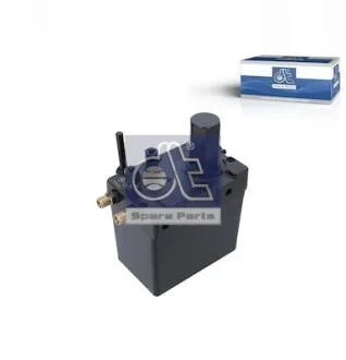 Помпа підйому кабіни DT 384004