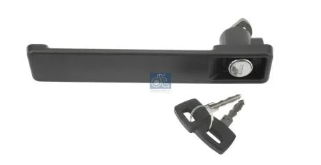 Ручка двері DT 3.85040