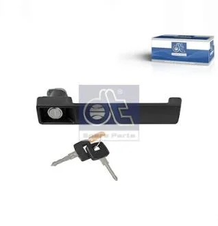 Зовнішня ручка дверей DT 385045