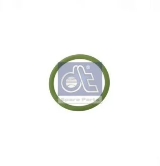 Кругла прокладка DT 3.89514