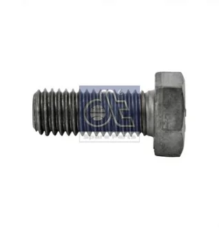 Шестигранные болты DT 389633