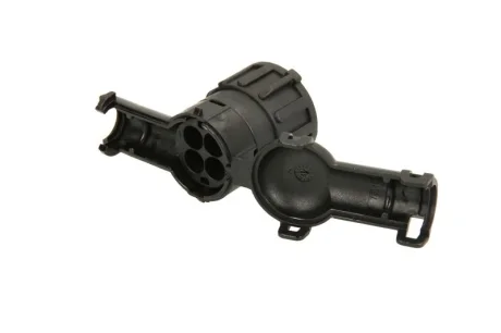 Дріт запалювання DT 3.93302