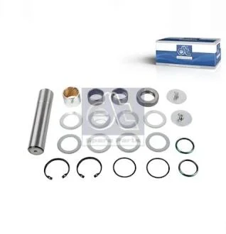 РМК шкворня DT 3.96200