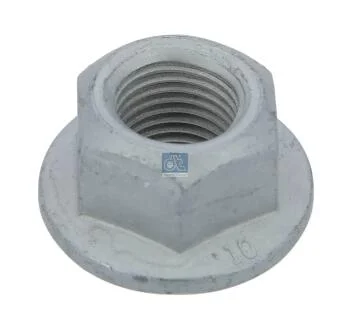 Гайка DT 4.40529