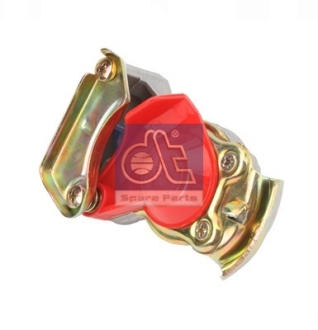 Фитинг аварийного соединения DT 460136