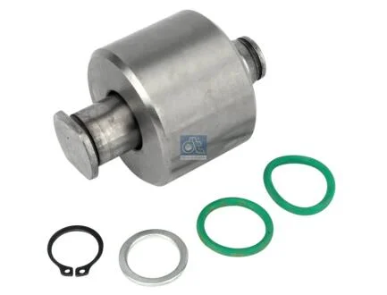 РМК тормозной колодки DT 4.60398