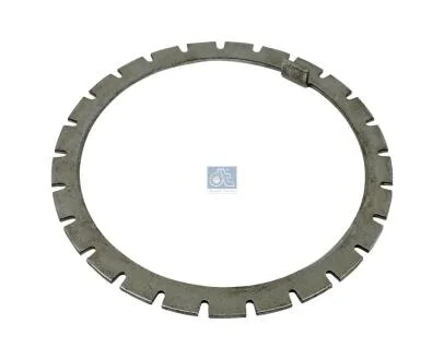 Стопорна зубчаста шайба DT 4.60908