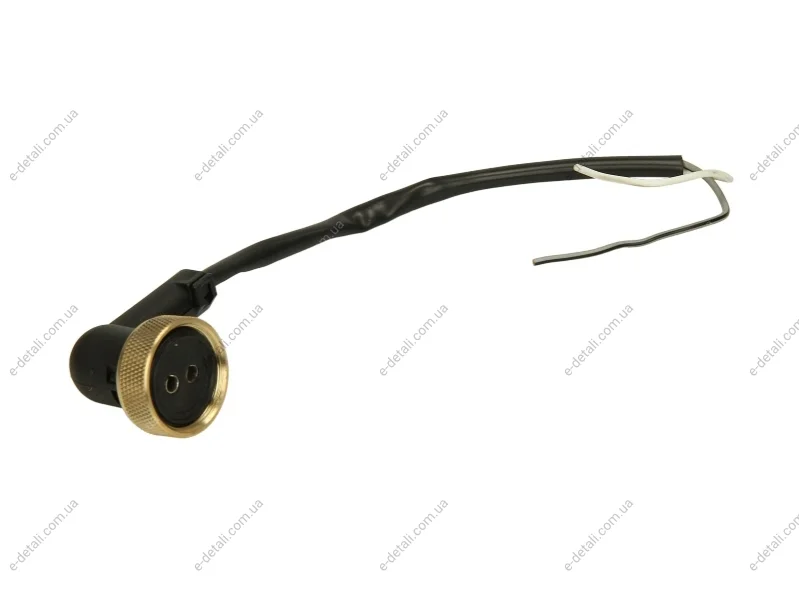 Дріт запалювання DT 461065 (фото 1)