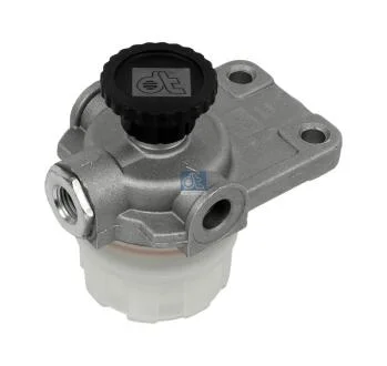 Насос ручной подкачки DT 4.61251