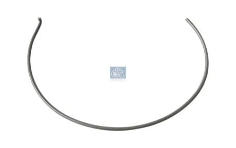 Стопорное кольцо DT 4.61558