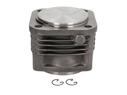 Гільза із поршнем компресора DT 4.61653