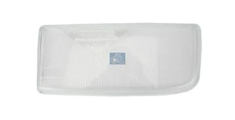 Стекло фары DT 4.62331