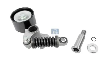 Натяжной ролик DT 4.62702