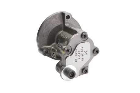 Механічний паливний насос DT 4.62719