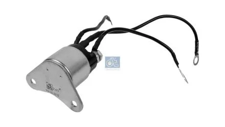Втягивающее реле DT 4.63012