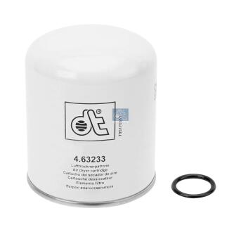 Фільтр вологовідділювача DT 4.63233