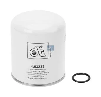 Фільтр вологовідділювача DT 4.63233