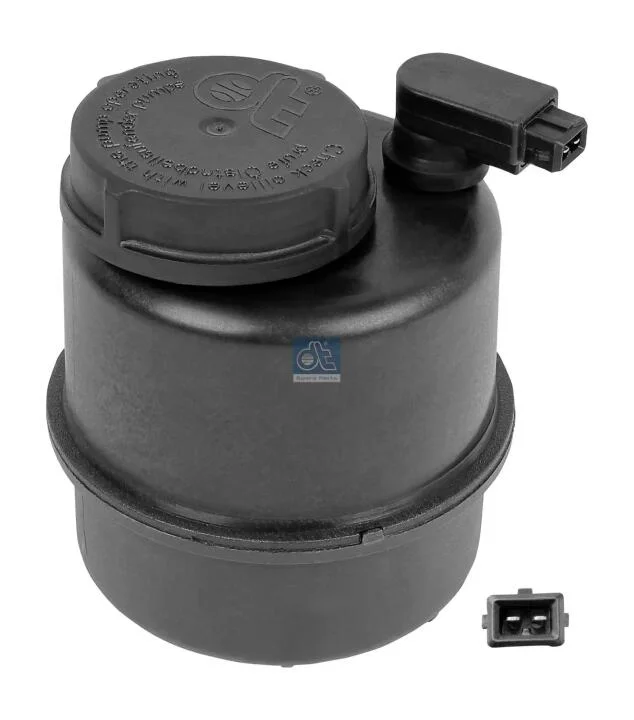 Бак розширювання гідропідсилюв DT 4.63901 (фото 1)