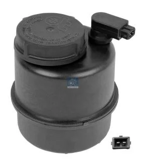 Бак розширювання гідропідсилюв DT 4.63901