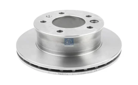 Тормозной диск DT 4.63998